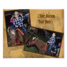 Jeremiah's 3rd Bday Art Photo