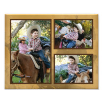 Jeremiah's 3rd Bday Photograph