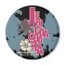 Jericoacoara T-shirts and gifts Magnet
