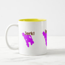 jerk mugs