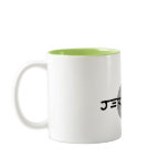 Jerome, AZ Coffee Mug
