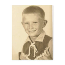 Jerry Birthday picture Postcards