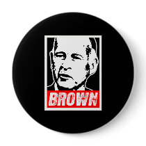 JERRY BROWN 2010