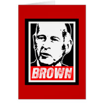 JERRY BROWN 2010