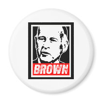 JERRY BROWN 2010