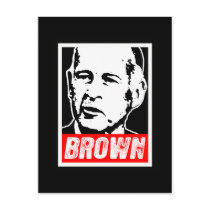 JERRY BROWN 2010