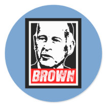 JERRY BROWN 2010