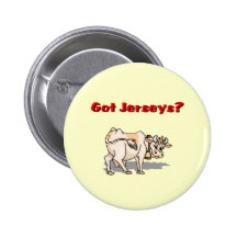 jersey12 pinback button