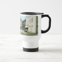 Jersey Coffee Mugs