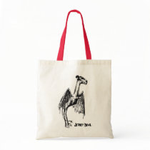 Jersey Devil Bag