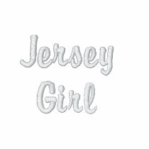 Jersey Girl