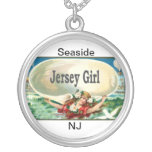 Jersey Girl Necklace