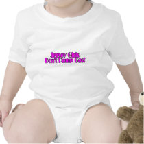 jersey girl t shirts