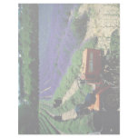 Jersey lavender farm, Jersey Channel Islands, Engl Letterhead Template
