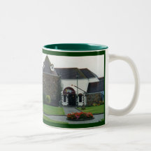 Jersey Mug