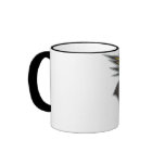 Jersey Penguins "Angry Penguin" Mug.