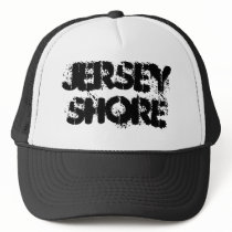 JERSEY SHORE MESH HATS