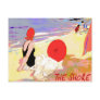 Jersey Shore Vintage Post Cards