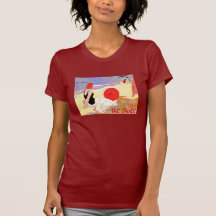 Jersey Shore Vintage Shirt