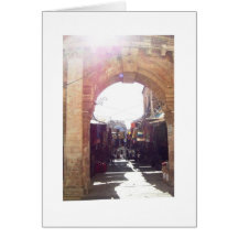 Jerusalem2 (11) carte de vœux