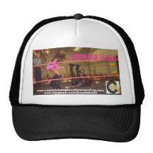 jess4, ccw-logo, JessiKa HaZe, www.coastalchamp... Mesh Hats