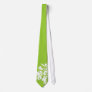 Jessamine Tie