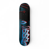 JESSI VBOARD SKATE BOARD DECKS