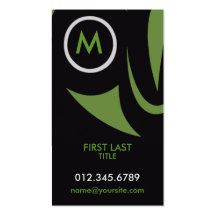 Jessica Business Cards