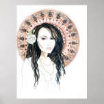 Jessica Print