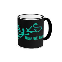 Jessie Sparks Coffee Mug (Nightlife Collection)