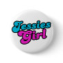 Jessies Girl Pin