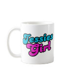 Jessies Girl Coffee Mugs