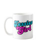 Jessies Girl Coffee Mugs