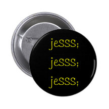 jesss;jesss;jesss; pinback buttons