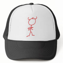 Jester Trucker Hat