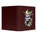 Jester II binders