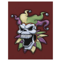 Jester II