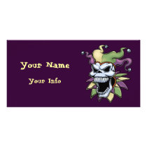Jester II
