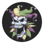 Jester II