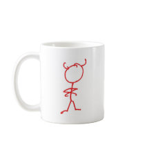 Jester Coffee Mug
