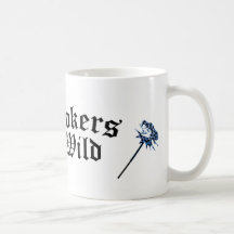 jester mug