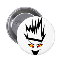 Jester Pin