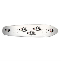 Jester Skateboard