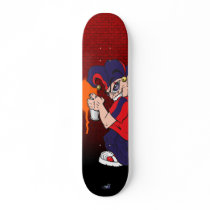 Jester Skater Skate Board Decks