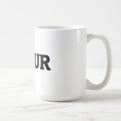 Jestur Mug