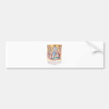 Jesus-001.JPG Bumper Sticker