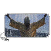 Jesus Baptism Mp3 Speaker