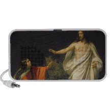 JESUS BLESSINGS PC SPEAKERS
