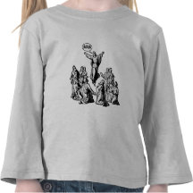Jesus BRB lol shirt