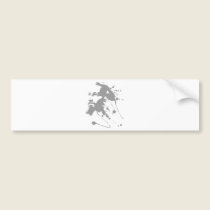 Jesus bumper stickers